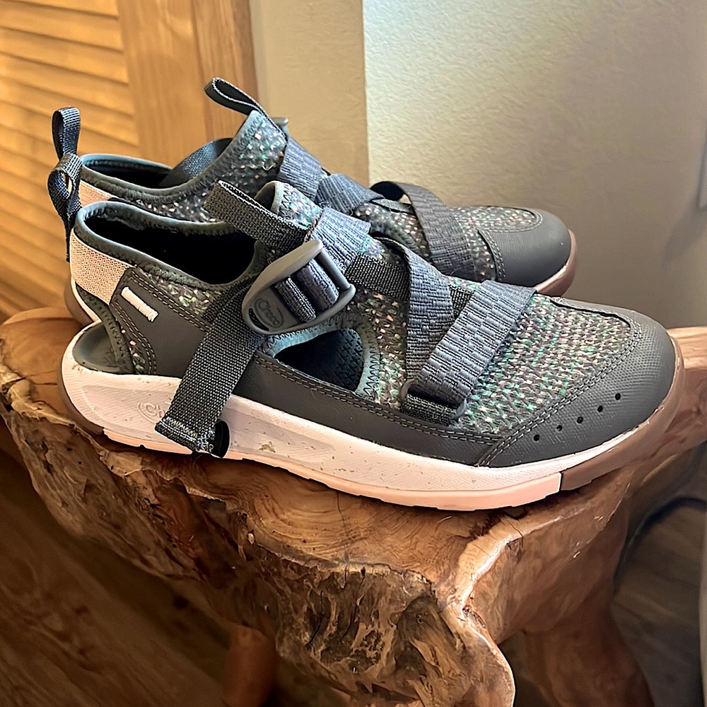 Chaco Odyssey Sandal